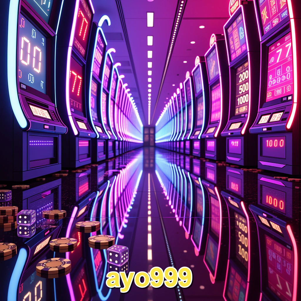 Screenshot 8 - ayo999 Dashboard