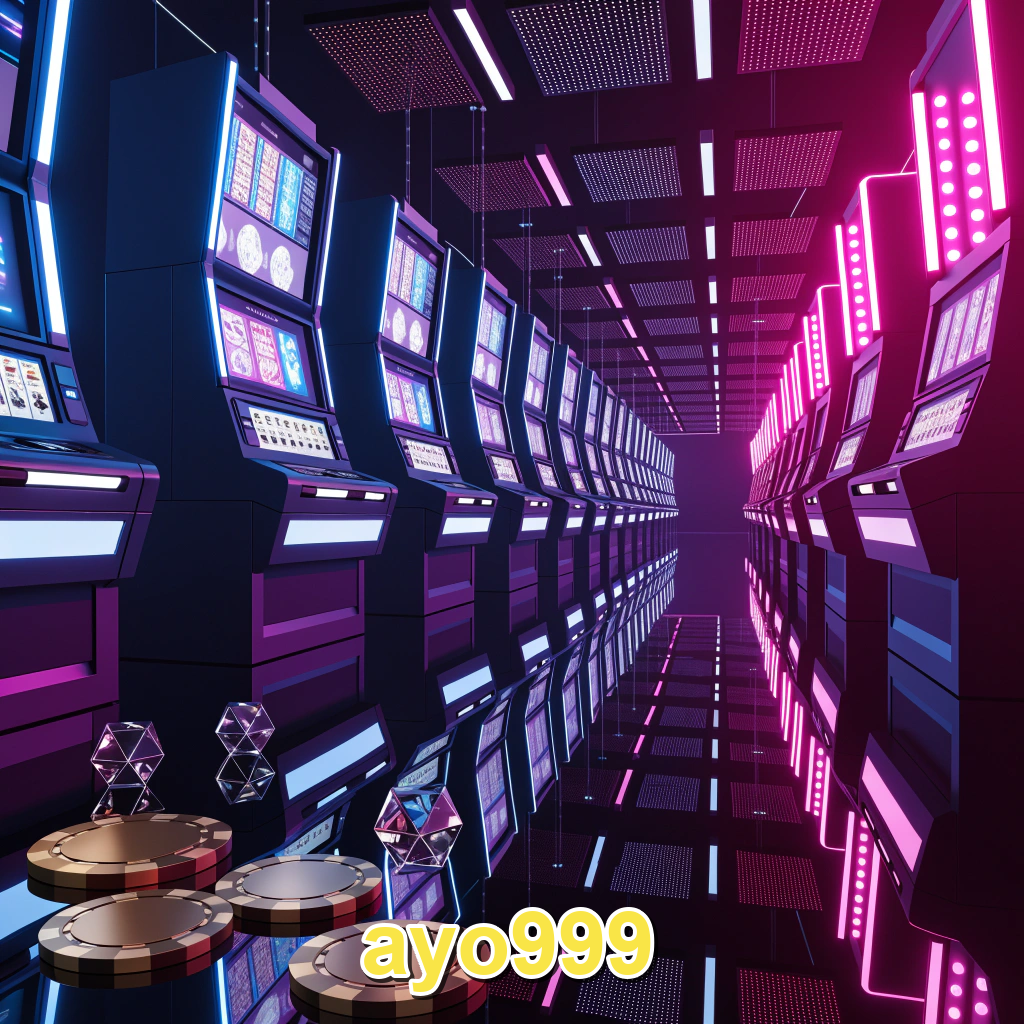Screenshot 2 - ayo999 Features