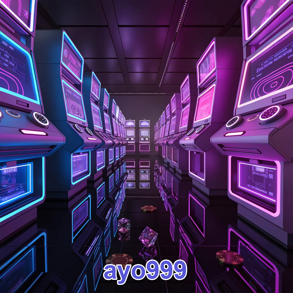 Screenshot 4 - ayo999 Dark Mode