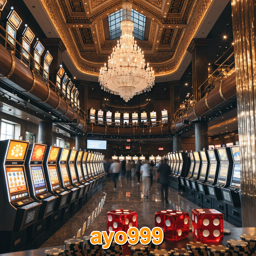 Screenshot 2 - ayo999 Features