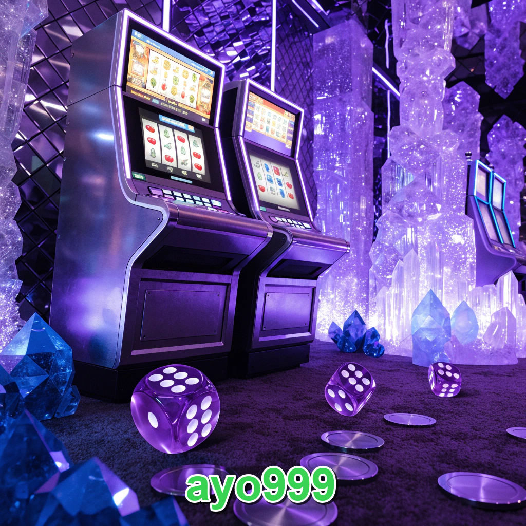 Screenshot 1 - ayo999 Home Screen