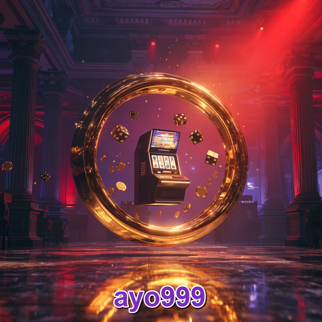 Screenshot 1 - ayo999 Home Screen