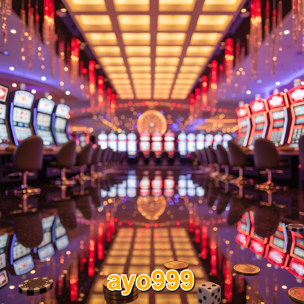 Screenshot 2 - ayo999 Features