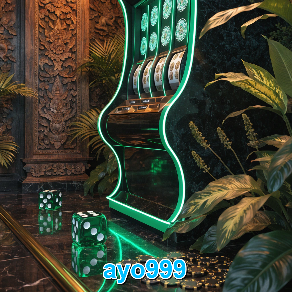 Screenshot 2 - ayo999 Features