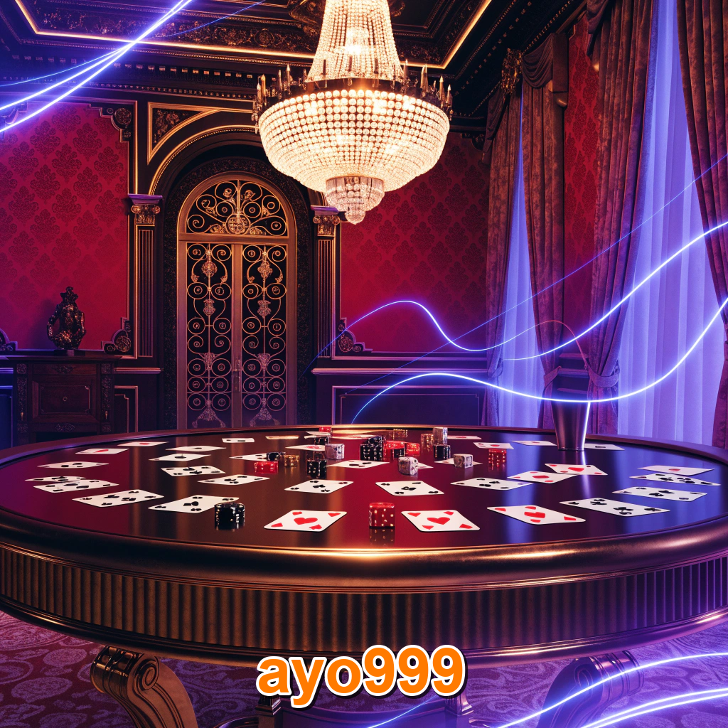 Screenshot 3 - ayo999 Settings