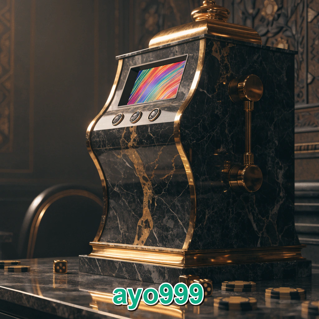 Screenshot 3 - ayo999 Settings
